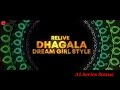 Lagali Lagli Kala Pani Thim Thim Ritesh Desmukh Shortvideo