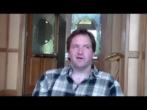 Sean Christopher Lewis, Guest Artist - Hollins Playwriting MFA Program