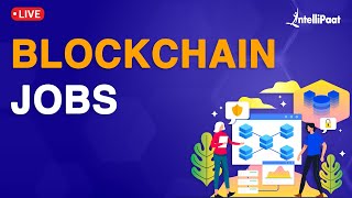 Top Paying Blockchain Jobs: Launch Your Career Today!