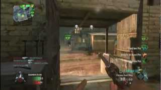 Black Ops . 154-8 Domination On Crisis