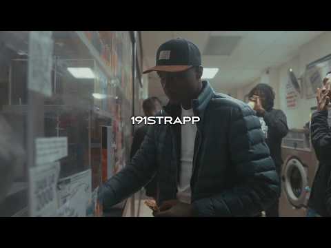 191Strapp - Streets (Visionary Films)