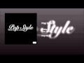 Pop Style by Drake