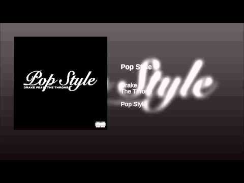 Pop Style