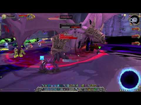 MythicBoost.com - WoW - IL'gynoth, Corruption Reborn - MYTHIC