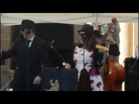 WellSwung Daddies The Kings of Swing