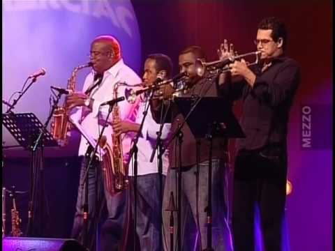 Chucho Valdes @ Jazz In Marciac (Full Concert)