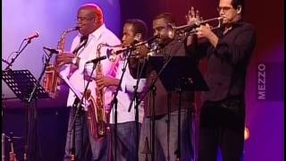 Chucho Valdes @ Jazz In Marciac (Full Concert)