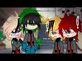Bakugo S Fear Lol Bkdk Trend Meme