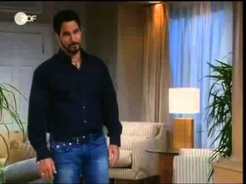 Bill Spencer episode 5569