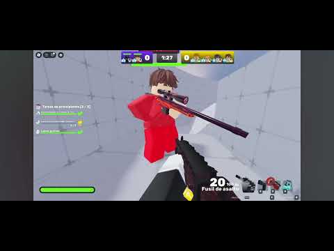 Me convertí en Dark SoNic en roblox Rivals!