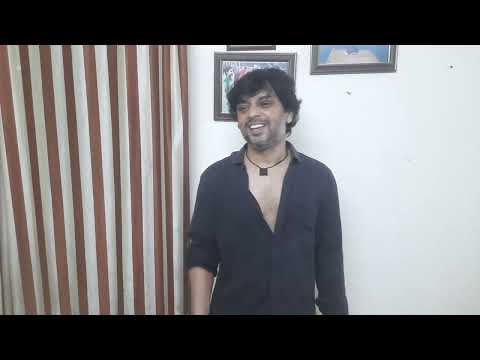 Yusuf Patwegar Hindi audition bhai