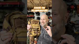 Christmas EDC Gear? Check out Roaring 🔥 Fire #edc