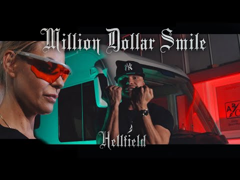 HELLFIELD - Million Dollar Smile (prod. CrackHouse)