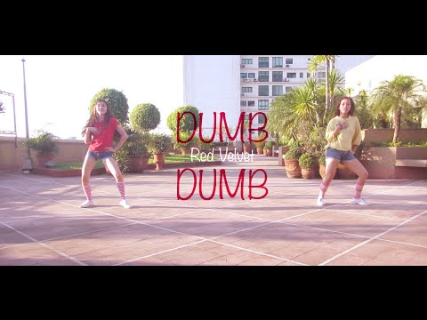 [AXIS] [DANCE COVER] Red Velvet 레드벨벳 - Dumb Dumb