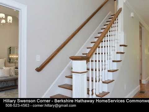 6 Cain Circle Unit 6, Southborough MA 01772 - Condo - Real Estate - For Sale -