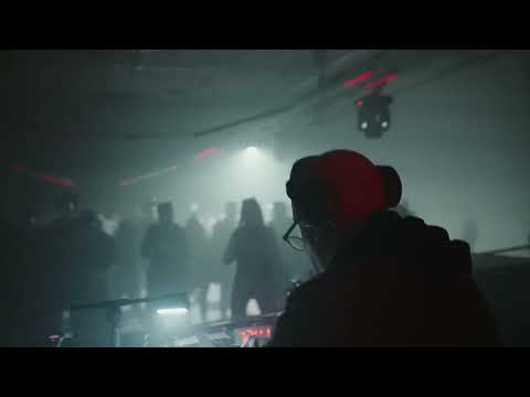 CLIP: Mike Parker | 6 7 25 | WORK x Sonic Groove: 30 Years of Sonic Groove | Los Angeles