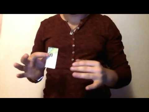 Saturn Magic -M.O.R.F. by Tatko - Video DOWNLOAD