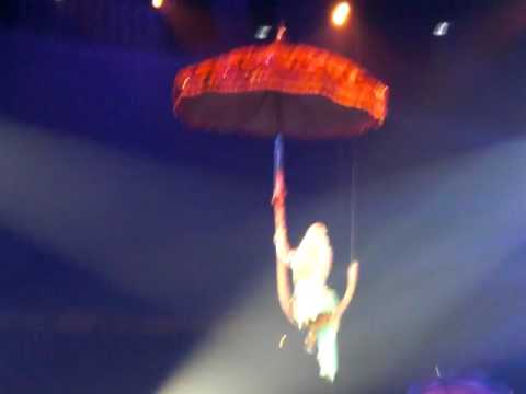 Britney Spears, Everytime 4/9/09