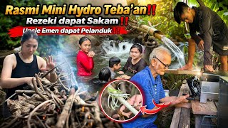 Download lagu Aktiviti kami di Teba’an River Campsite ‼️Dapat ikan sakam dan Pelanduk‼️ mp3