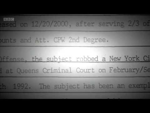 (T)ERROR DOCUMENTARY 2015 P2