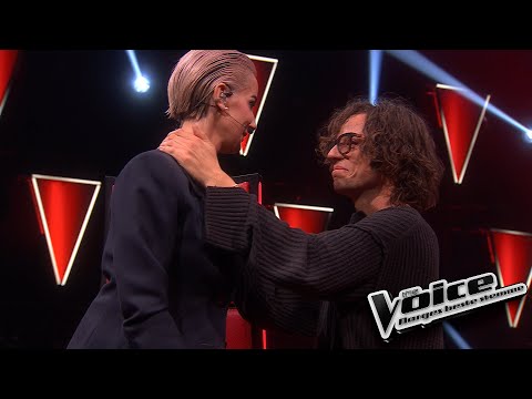 Tribute to Ina Wroldsen and Jarle Bernhoft