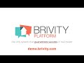 Brivity Platform Overview