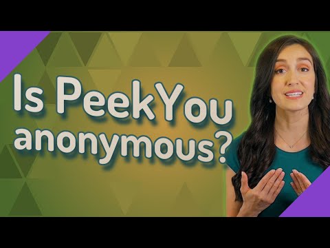 Peekyou Facebook