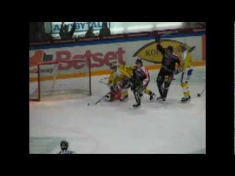 Jari Korhosen maali Lukkoa vastaan 28.10.2004