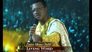 Take Back What The Enemy Took From You