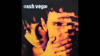 Crash Vegas - Live at The Town Pump 1995 - Avalanche
