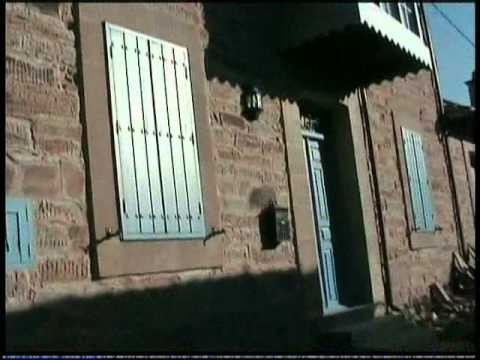 Paseo por Tabladillo