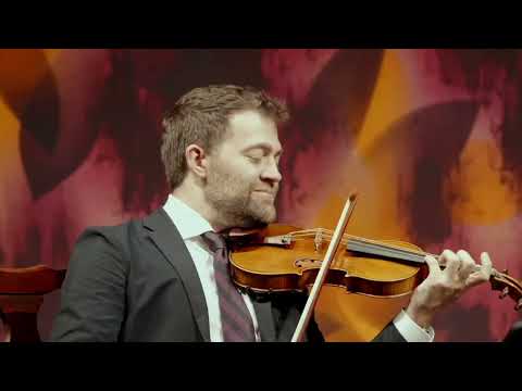 Mozart: Piano Quartet in E-flat Major | Spoleto Festival USA 2023 | Bank of America Chamber Music