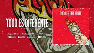 ❌Todo Es Diferente, Vol. 2 | Angel Arce x E Braliz (Audio Official) (Corridos 2022)💎