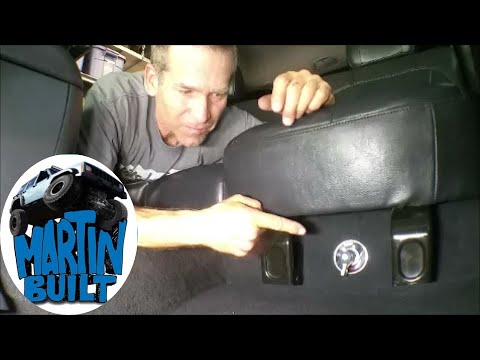 How to Install a Battery Disconnect Switch