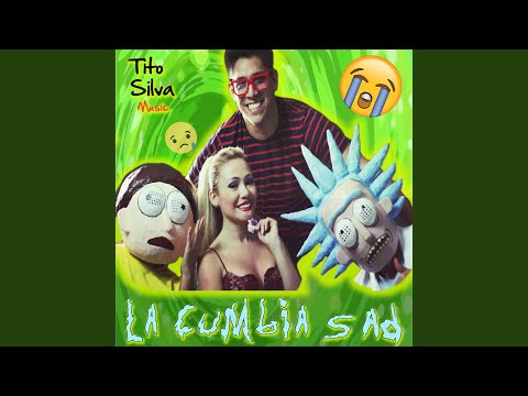 La Cumbia Sad - Tito Silva Music