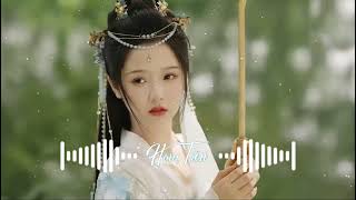 Hồng Trần Mạch Lộ Remix - (L)ĐàoTử & Hà Văn Vũ ( ÂN REMIX ) | 红尘陌路 - L(桃籽) & 何文宇 | Hot Tiktok Douyin