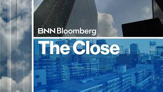 The Close for Friday, May 22, 2026
