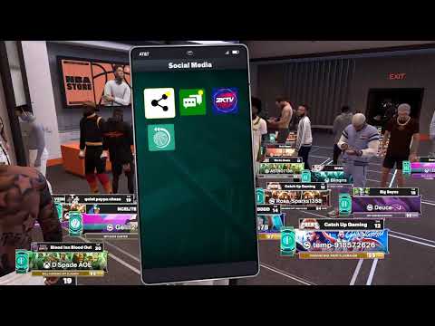 D Spade AOE live stream