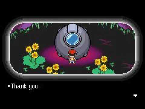 Sad Theme (Unused Mother 3 ost EXTENDED)