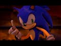 Sonic The Hedgehog 2006 Walkthrough Part 1 Sonic The Winder Of A Shoemaker