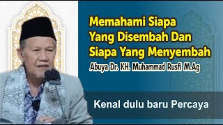 Download lagu Memahami siapa yang disembah - Buya Rusfi mp3 Download lagu Memahami siapa yang disembah - Buya Rusfi mp3