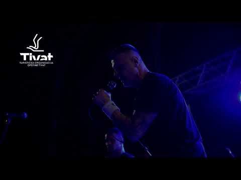 Djordje David i Ivana Peters, Tivat 2019