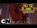 Codename Kids Next Door Operation G R O W U P