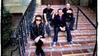 Black Country Communion - Medusa (Live @John Henry's Studio)