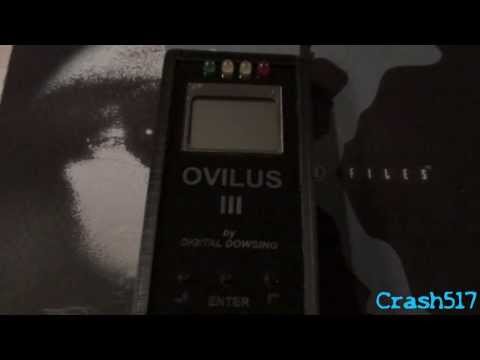 Ovilus 3 Amazon