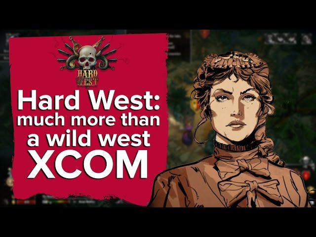 Hard West