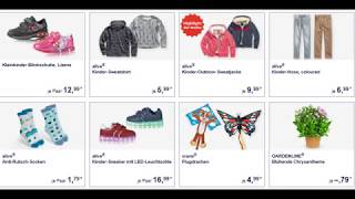 ALDI SÜD - Startseite Verpassen Sie nicht Kampagne