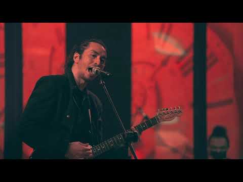 ANTUKIN (KLE TUGTOG LIVE) / RICO BLANCO