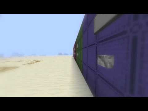 8 Button Coded Door Password Protected Minecraft Map