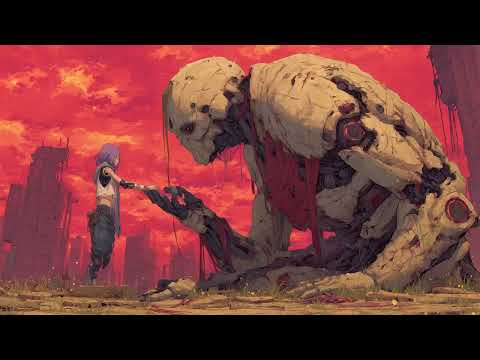 SORA 1989 | The Soundtrack of a Forgotten Future